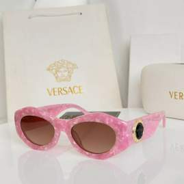 Picture of Versace Sunglasses _SKUfw79399124fw